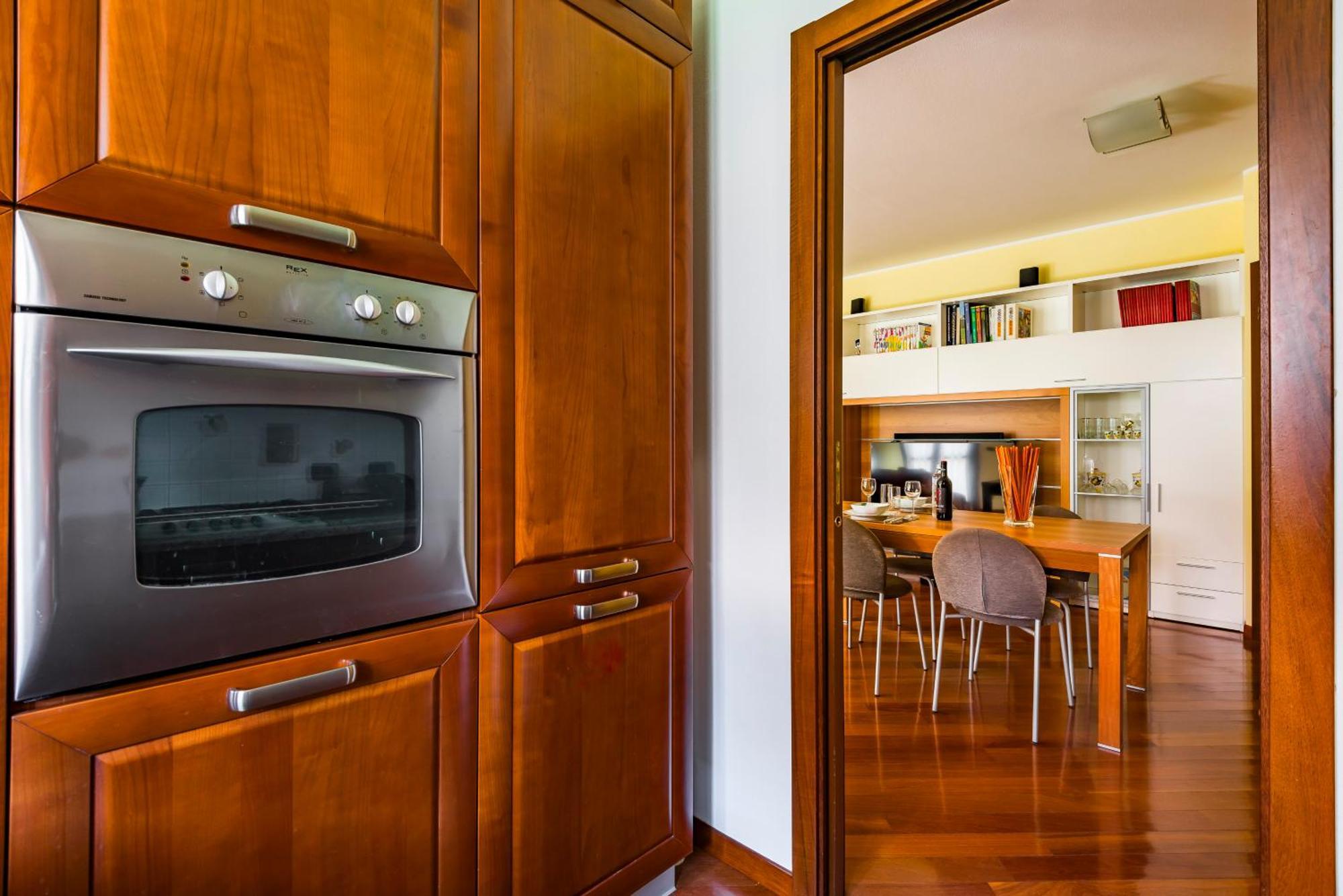 Jacuzzi Apartment In Italian Villa, Wi-Fi & Garden Sassuolo - Maranello Casalgrande Eksteriør billede