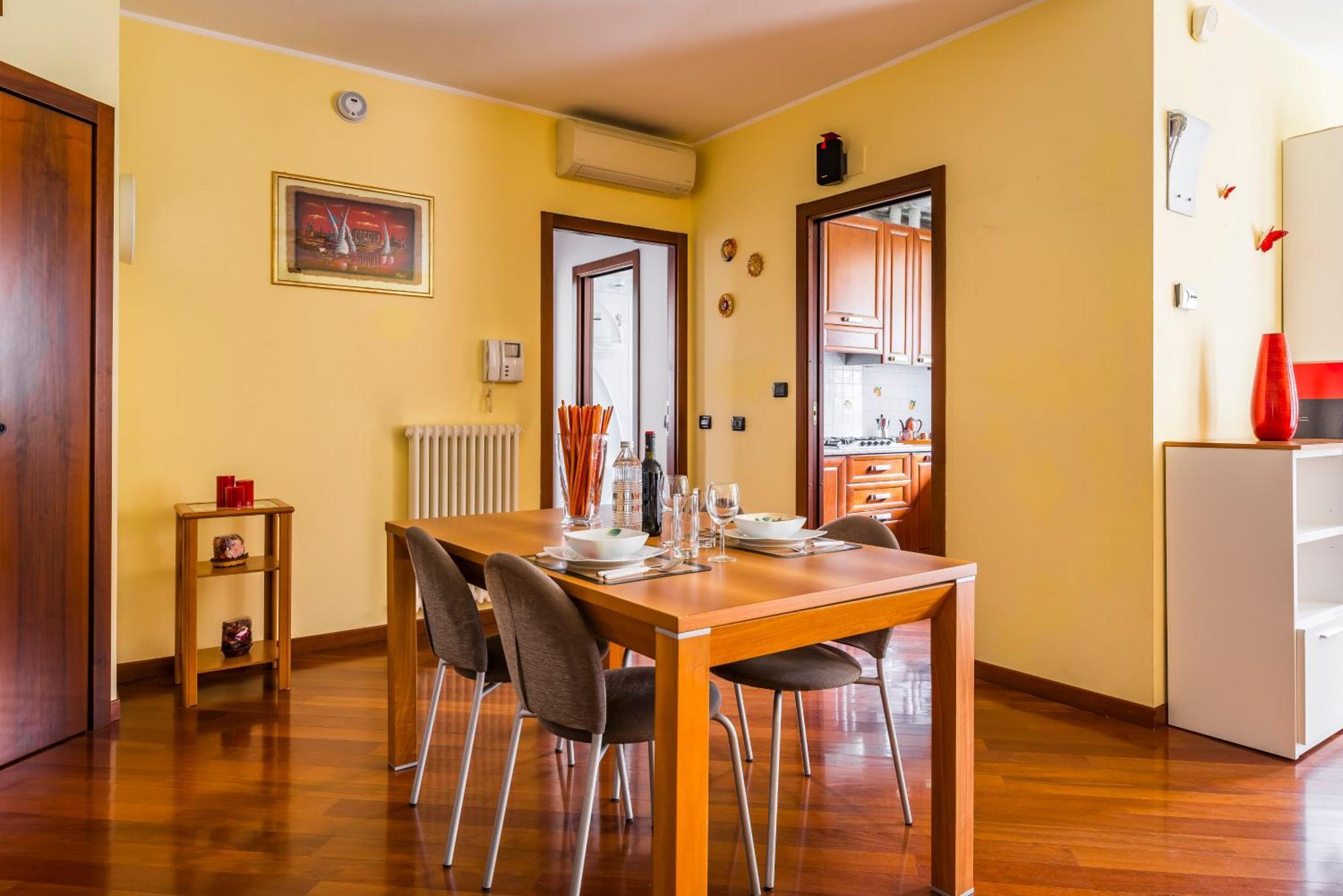 Jacuzzi Apartment In Italian Villa, Wi-Fi & Garden Sassuolo - Maranello Casalgrande Eksteriør billede